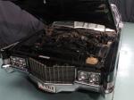 Cadillac Fleetwood 75 Special Limousine 1970 года